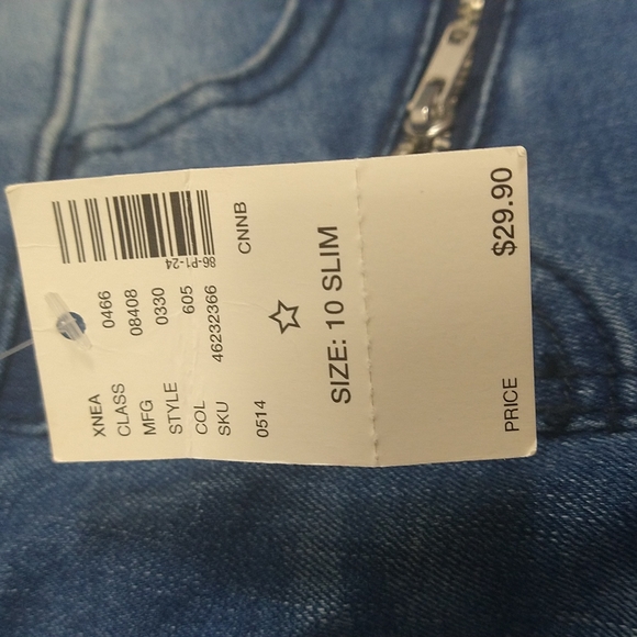 Justice jeans - Picture 7 of 14